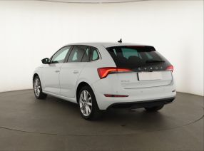 Škoda Scala - 2019