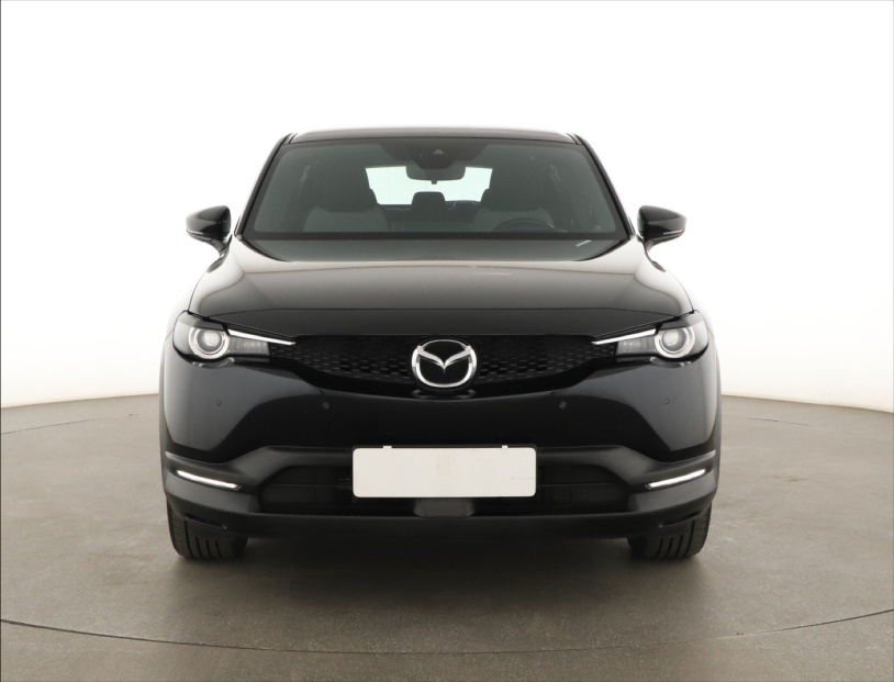 Mazda MX-30, 2022
