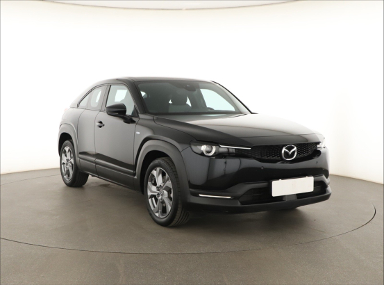 Mazda MX-30 e-Skyactiv