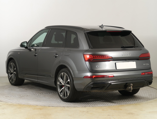 Audi Q7 55 TFSI
