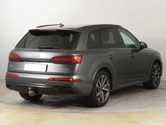 Audi Q7 55 TFSI