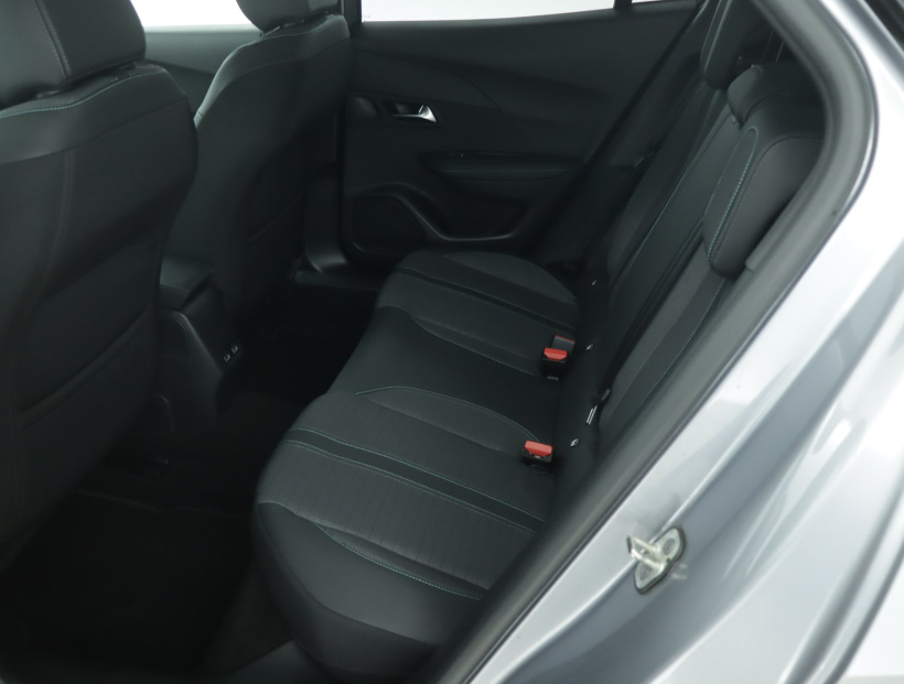 Peugeot 2008, 2022