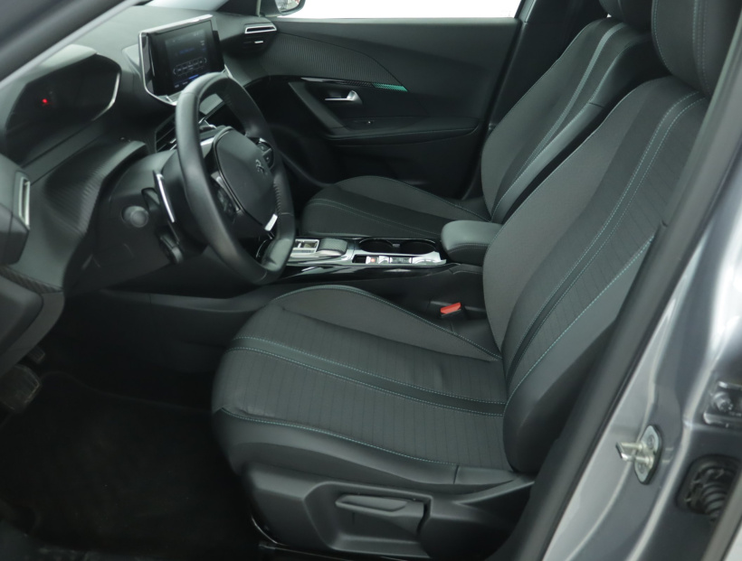 Peugeot 2008, 2022