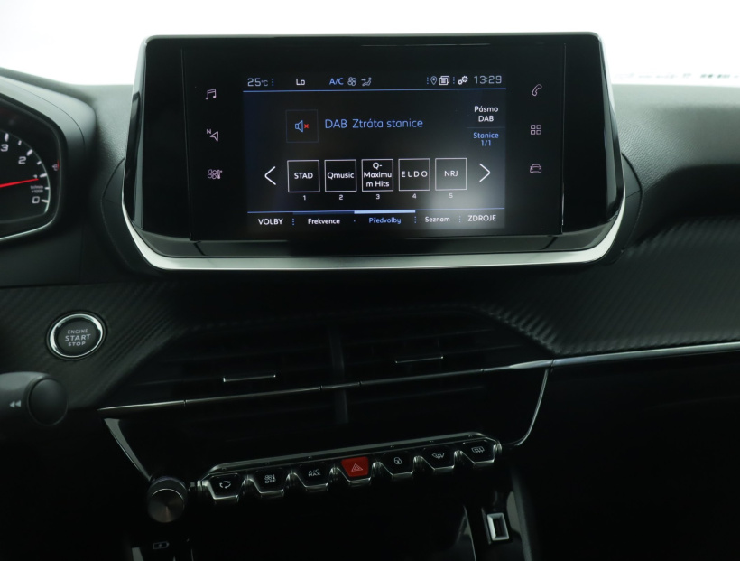Peugeot 2008, 2022