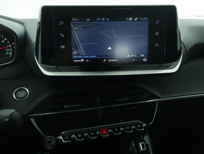 Peugeot 2008, 2022