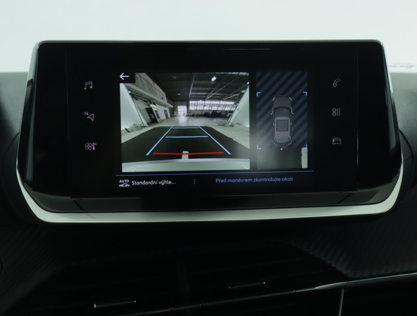 Peugeot 2008, 2022
