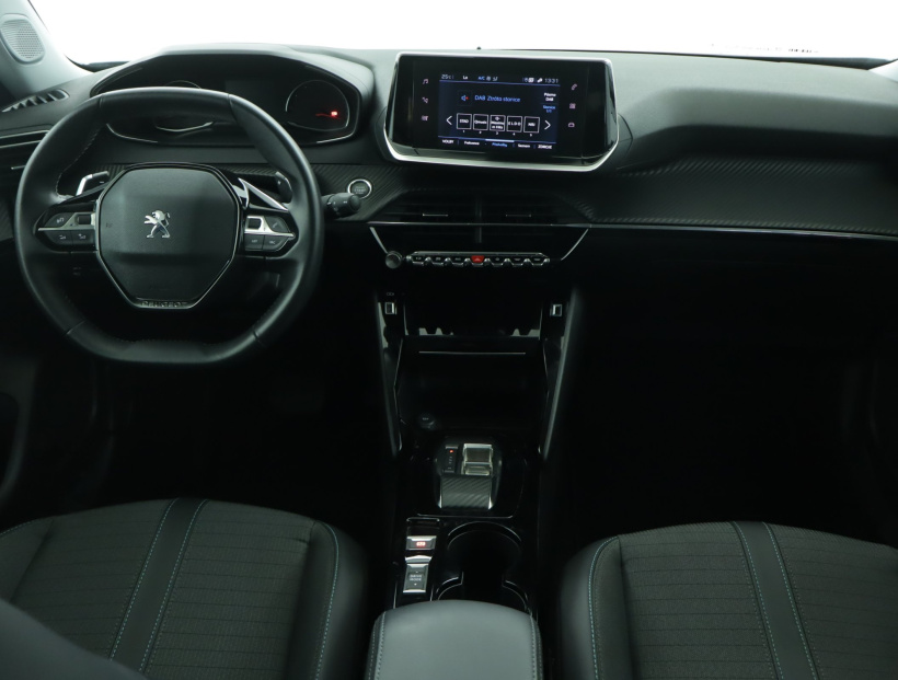 Peugeot 2008, 2022
