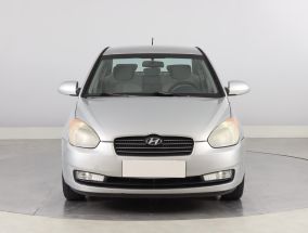 Hyundai Accent - 2007