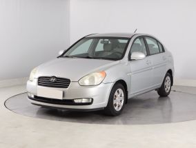 Hyundai Accent - 2007