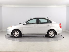 Hyundai Accent - 2007