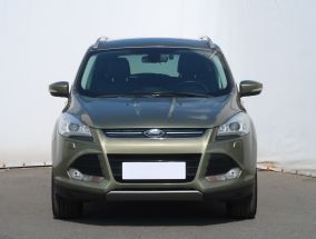 Ford Kuga - 2013