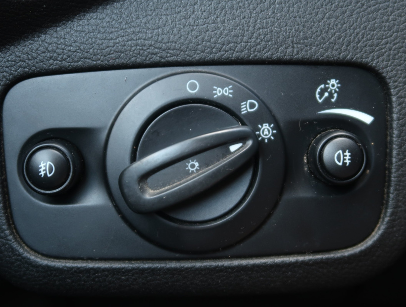 Ford Kuga, 2013