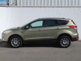 Ford Kuga - 2013
