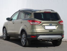 Ford Kuga - 2013