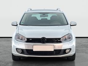 Volkswagen Golf - 2012