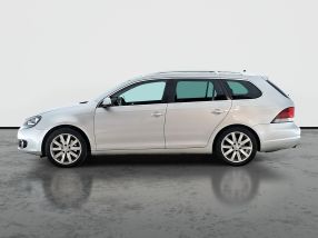 Volkswagen Golf - 2012