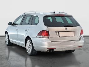 Volkswagen Golf - 2012