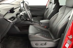Škoda Enyaq - 2020