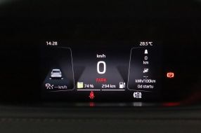 Škoda Enyaq - 2020