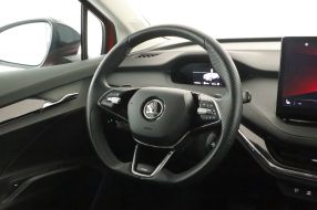 Škoda Enyaq - 2020