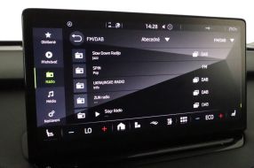 Škoda Enyaq - 2020