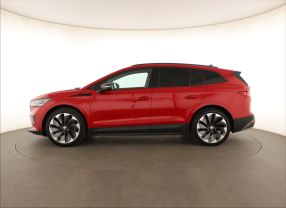 Škoda Enyaq - 2020