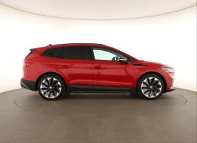 Škoda Enyaq - 2020