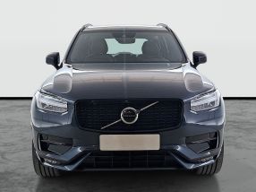Volvo XC90 - 2021
