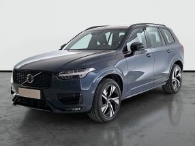 Volvo XC90 - 2021