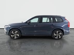 Volvo XC90 - 2021