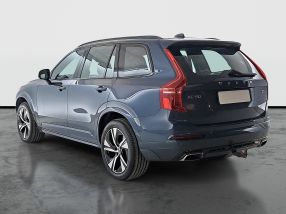 Volvo XC90 - 2021