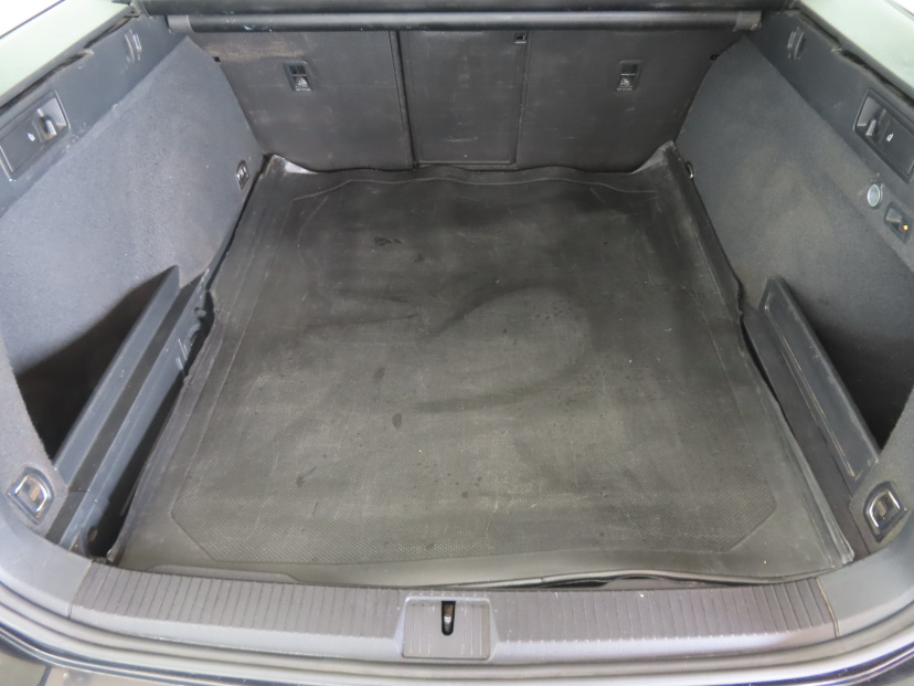 Volkswagen Passat, 2017