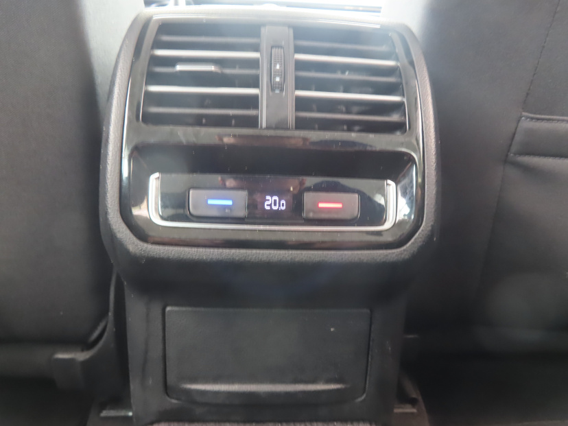 Volkswagen Passat, 2017