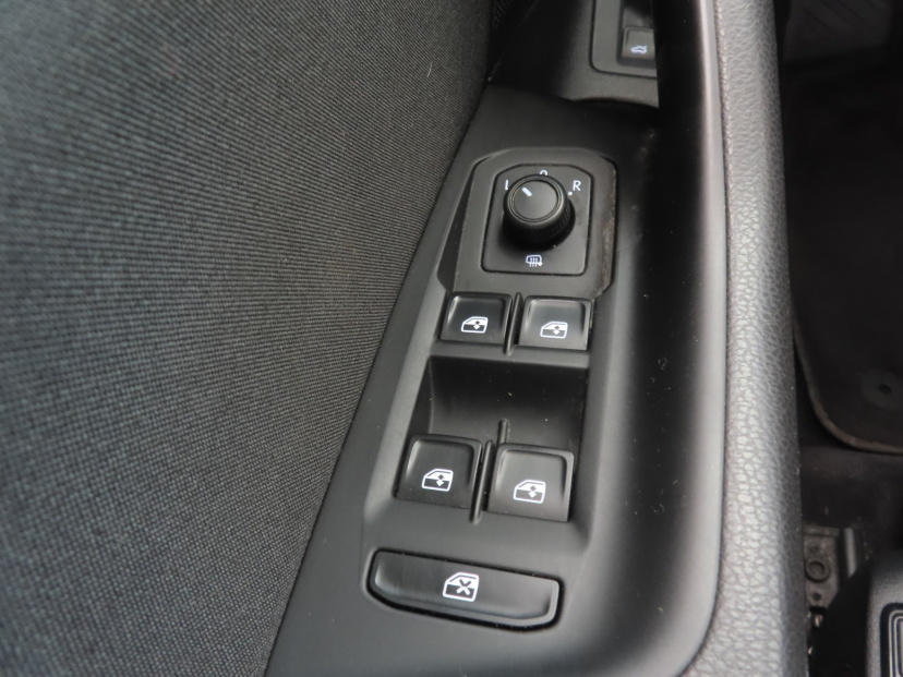 Volkswagen Passat, 2017