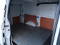Ford Transit Custom, 2016