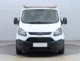 Ford Transit Custom - 2016
