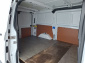 Ford Transit Custom, 2016