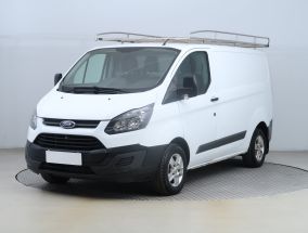 Ford Transit Custom - 2016
