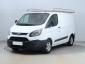 Ford Transit Custom, 2016