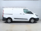 Ford Transit Custom, 2016