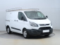 Ford Transit Custom, 2016