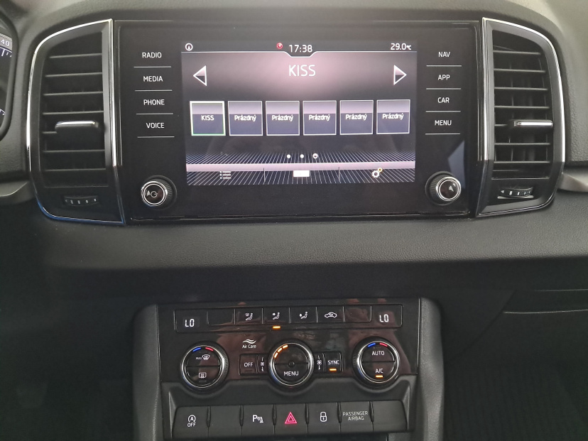 Škoda Karoq, 2019