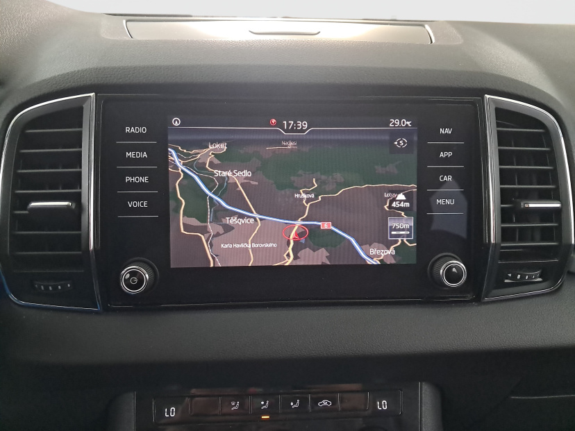 Škoda Karoq, 2019