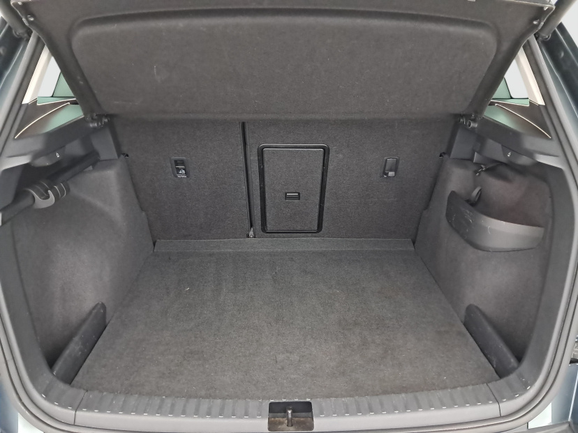 Škoda Karoq, 2019