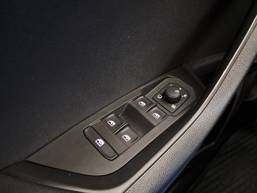 Škoda Karoq, 2019