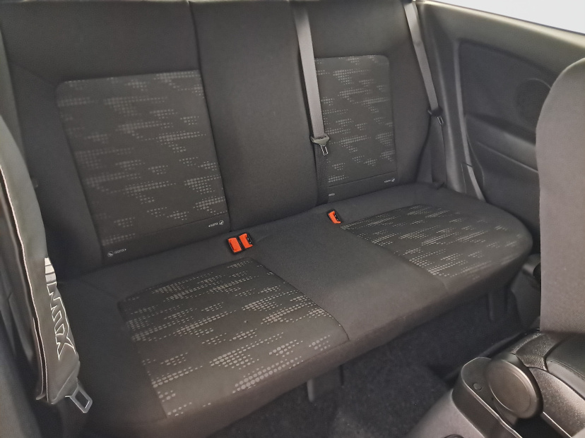 Opel Corsa, 2012