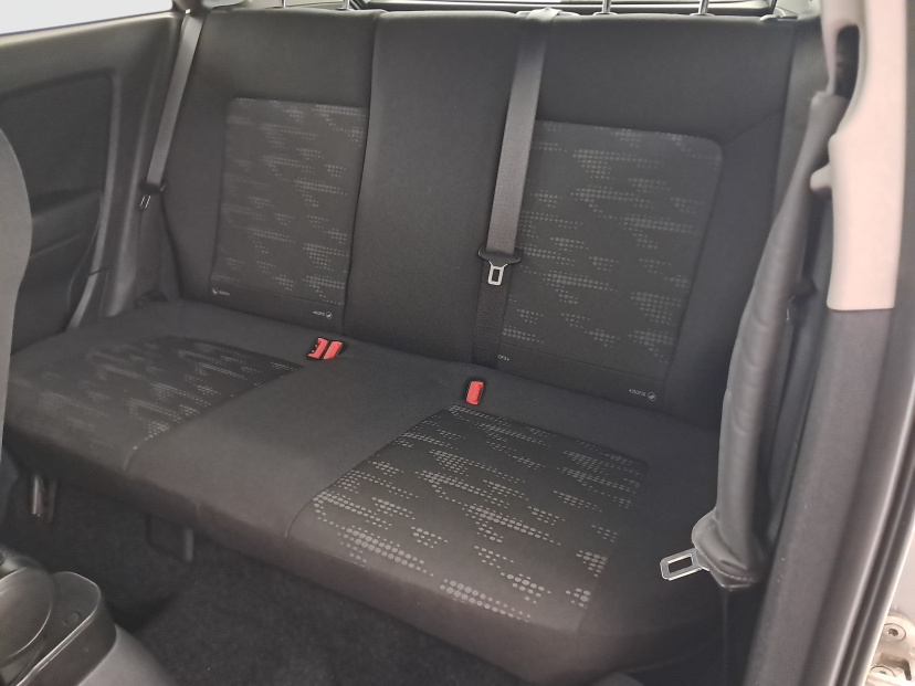 Opel Corsa, 2012