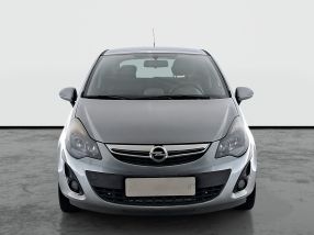 Opel Corsa - 2012