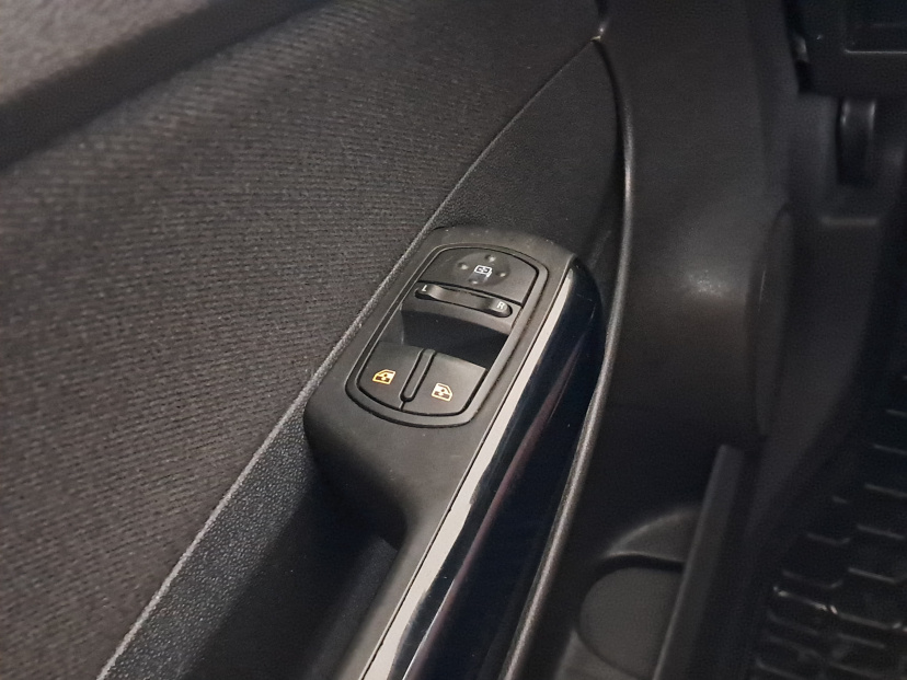 Opel Corsa, 2012