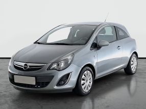 Opel Corsa - 2012